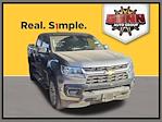 2022 Chevrolet Colorado Crew Cab RWD Pickup for sale #C251618C - photo 1