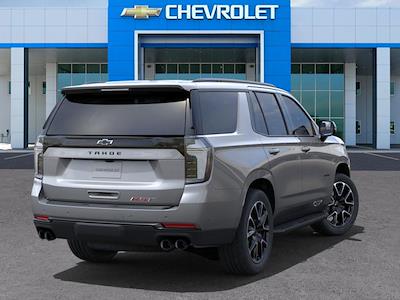 2025 Chevrolet Tahoe RWD SUV for sale #C251619 - photo 2