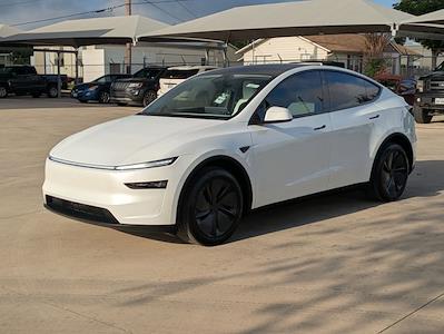 2026 Tesla Model Y AWD SUV for sale #C251619A - photo 1