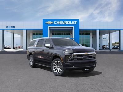 2025 Chevrolet Suburban 4WD SUV for sale #C251622 - photo 1