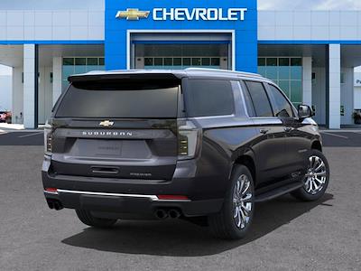 2025 Chevrolet Suburban 4WD SUV for sale #C251622 - photo 2
