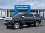 2025 Chevrolet Suburban 4WD SUV for sale #C251622 - photo 3