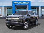 2025 Chevrolet Suburban 4WD SUV for sale #C251622 - photo 6