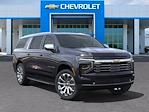 2025 Chevrolet Suburban 4WD SUV for sale #C251622 - photo 7