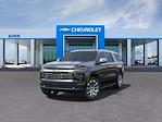 2025 Chevrolet Suburban 4WD SUV for sale #C251622 - photo 8