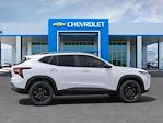2025 Chevrolet Trax FWD SUV for sale #C251632 - photo 5