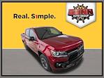 2022 Chevrolet Colorado Crew Cab RWD Pickup for sale #C251633A - photo 3