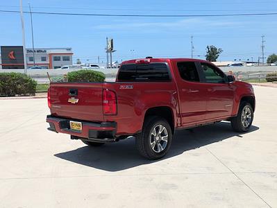 2016 Chevrolet Colorado Crew Cab RWD Pickup for sale #C251633B - photo 2