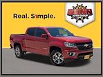 2016 Chevrolet Colorado Crew Cab RWD Pickup for sale #C251633B - photo 1