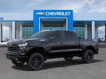 2025 Chevrolet Silverado 1500 Crew Cab 4WD Pickup for sale #C251636 - photo 3