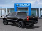 2025 Chevrolet Silverado 1500 Crew Cab 4WD Pickup for sale #C251636 - photo 4