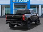2025 Chevrolet Silverado 1500 Crew Cab 4WD Pickup for sale #C251636 - photo 2