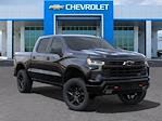 2025 Chevrolet Silverado 1500 Crew Cab 4WD Pickup for sale #C251636 - photo 7