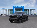 2025 Chevrolet Silverado 1500 Crew Cab 4WD Pickup for sale #C251636 - photo 8