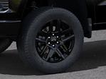2025 Chevrolet Silverado 1500 Crew Cab 4WD Pickup for sale #C251636 - photo 9