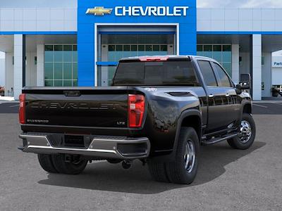 2025 Chevrolet Silverado 3500 Crew Cab 4WD Pickup for sale #C251637 - photo 2
