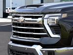 2025 Chevrolet Silverado 3500 Crew Cab 4WD Pickup for sale #C251637 - photo 13