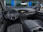 2025 Chevrolet Silverado 3500 Crew Cab 4WD Pickup for sale #C251637 - photo 15