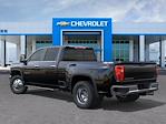 2025 Chevrolet Silverado 3500 Crew Cab 4WD Pickup for sale #C251637 - photo 4