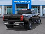 2025 Chevrolet Silverado 3500 Crew Cab 4WD Pickup for sale #C251637 - photo 2