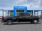 2025 Chevrolet Silverado 3500 Crew Cab 4WD Pickup for sale #C251637 - photo 5