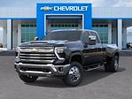 2025 Chevrolet Silverado 3500 Crew Cab 4WD Pickup for sale #C251637 - photo 6