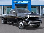 2025 Chevrolet Silverado 3500 Crew Cab 4WD Pickup for sale #C251637 - photo 7