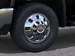 2025 Chevrolet Silverado 3500 Crew Cab 4WD Pickup for sale #C251637 - photo 9