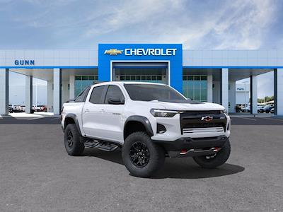 2025 Chevrolet Colorado Crew Cab 4WD Pickup for sale #C251638 - photo 1