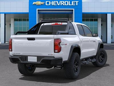 2025 Chevrolet Colorado Crew Cab 4WD Pickup for sale #C251638 - photo 2