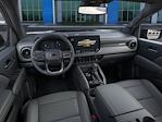 2025 Chevrolet Colorado Crew Cab 4WD Pickup for sale #C251638 - photo 15