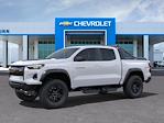 2025 Chevrolet Colorado Crew Cab 4WD Pickup for sale #C251638 - photo 3