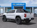 2025 Chevrolet Colorado Crew Cab 4WD Pickup for sale #C251638 - photo 4
