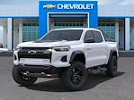 2025 Chevrolet Colorado Crew Cab 4WD Pickup for sale #C251638 - photo 6