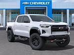 2025 Chevrolet Colorado Crew Cab 4WD Pickup for sale #C251638 - photo 7