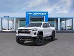 2025 Chevrolet Colorado Crew Cab 4WD Pickup for sale #C251638 - photo 8