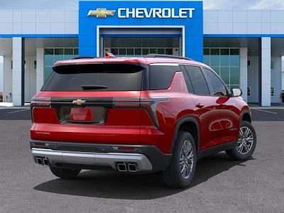 2025 Chevrolet Traverse FWD SUV for sale #C251639 - photo 2