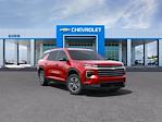 2025 Chevrolet Traverse FWD SUV for sale #C251639 - photo 1