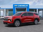 2025 Chevrolet Traverse FWD SUV for sale #C251639 - photo 3
