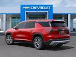 2025 Chevrolet Traverse FWD SUV for sale #C251639 - photo 4