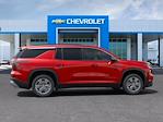2025 Chevrolet Traverse FWD SUV for sale #C251639 - photo 5