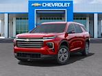 2025 Chevrolet Traverse FWD SUV for sale #C251639 - photo 6