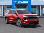 2025 Chevrolet Traverse FWD SUV for sale #C251639 - photo 7