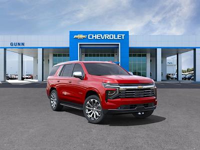 2025 Chevrolet Tahoe RWD SUV for sale #C251640 - photo 1