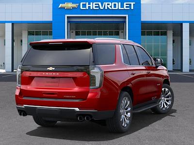 2025 Chevrolet Tahoe RWD SUV for sale #C251640 - photo 2