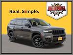 Used 2022 Jeep Grand Cherokee L Limited 4WD SUV for sale #C251644B - photo 1