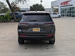 Used 2022 Jeep Grand Cherokee L Limited 4WD SUV for sale #C251644B - photo 4