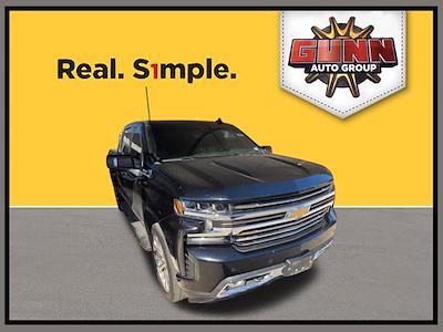 2021 Chevrolet Silverado 1500 Crew Cab RWD Pickup for sale #C251651A - photo 1