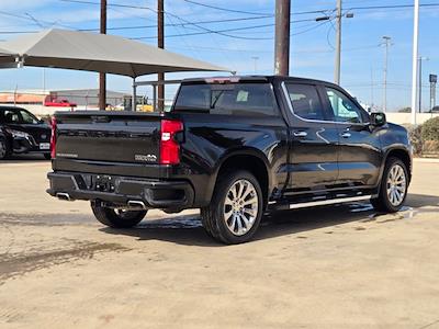 2021 Chevrolet Silverado 1500 Crew Cab RWD Pickup for sale #C251651A - photo 2
