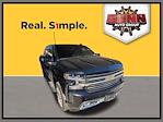 2021 Chevrolet Silverado 1500 Crew Cab RWD Pickup for sale #C251651A - photo 1